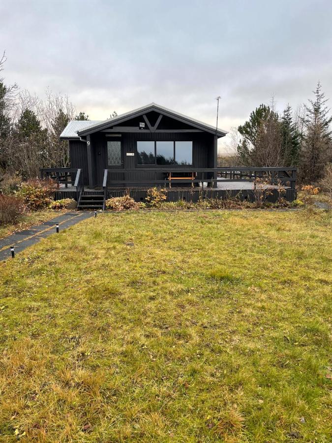 Thingvallavatn Lake Cottage Selfoss Exterior photo