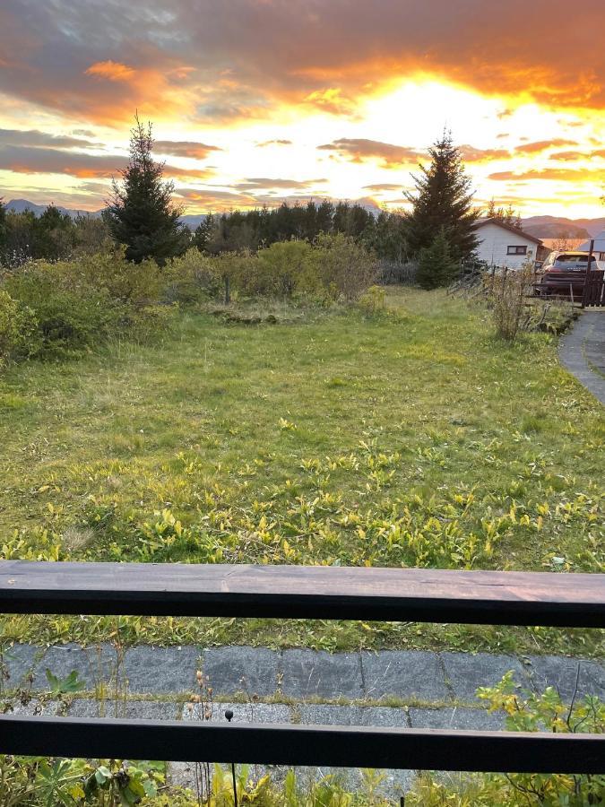 Thingvallavatn Lake Cottage Selfoss Exterior photo